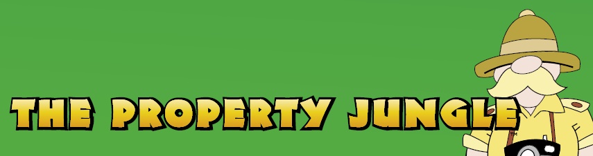 image of the property jungle logo